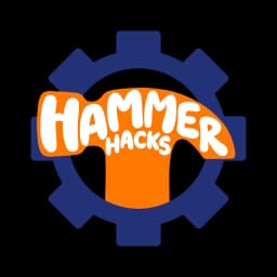 Hammer Hacks Logo