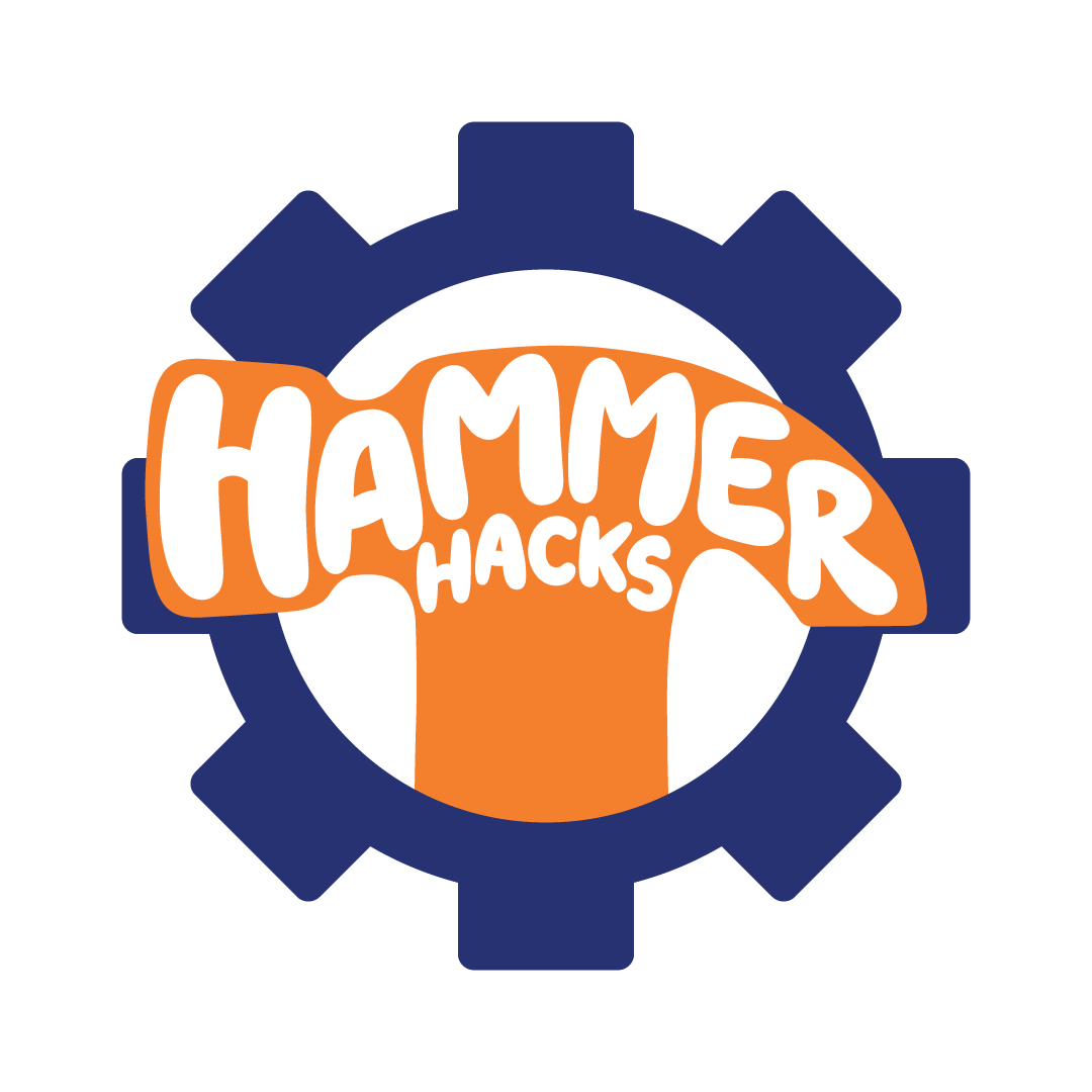 Hammer Hacks Logo